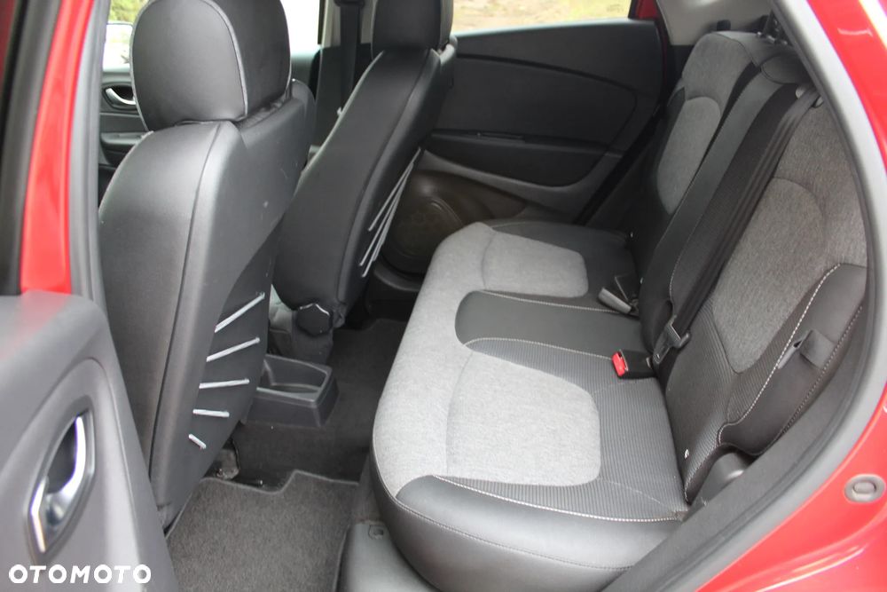 Renault Captur 1.3 TCe Intens - 20