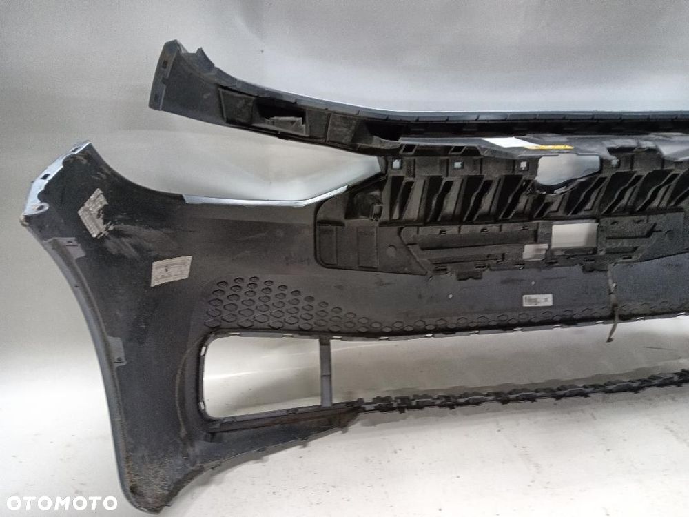 ZDERZAK PRZÓD PRZEDNI VW ID3 10A807221 - 5