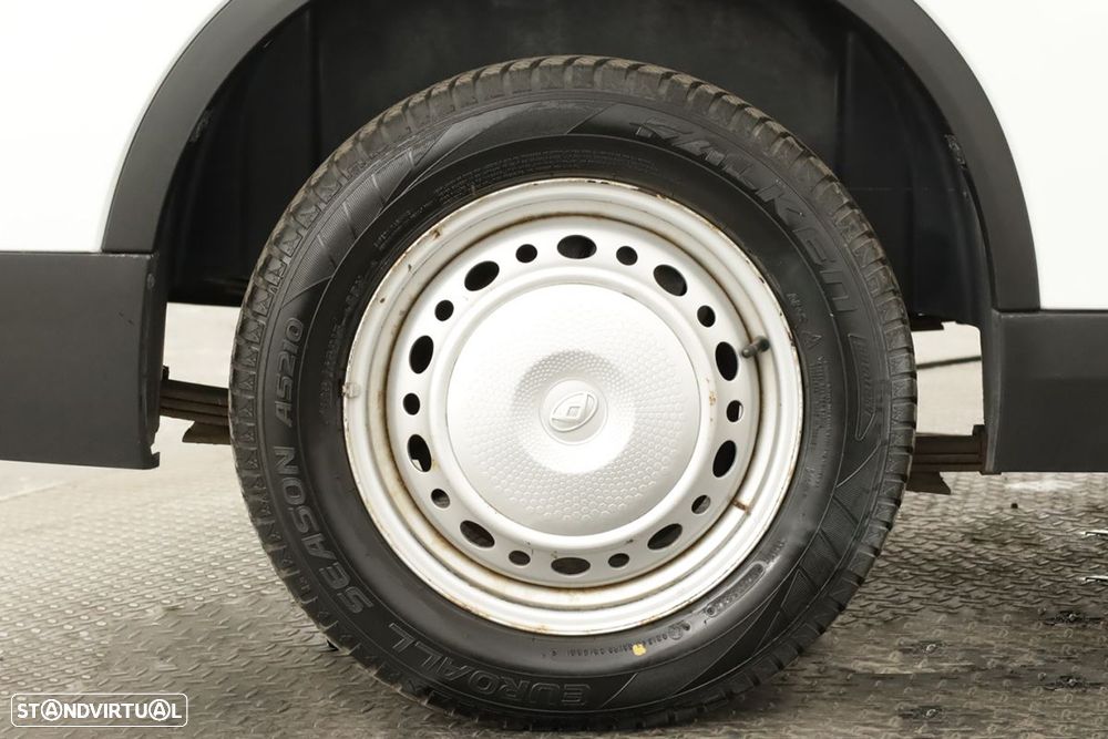 Maxus edeliver 3 50.23 kwh lwb - 5