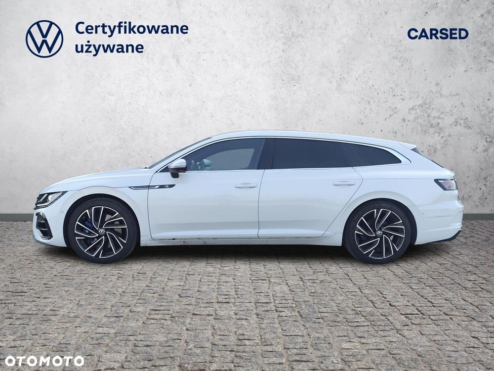 Volkswagen Arteon Shooting Brake 2.0 TSI 4Motion R DSG - 3