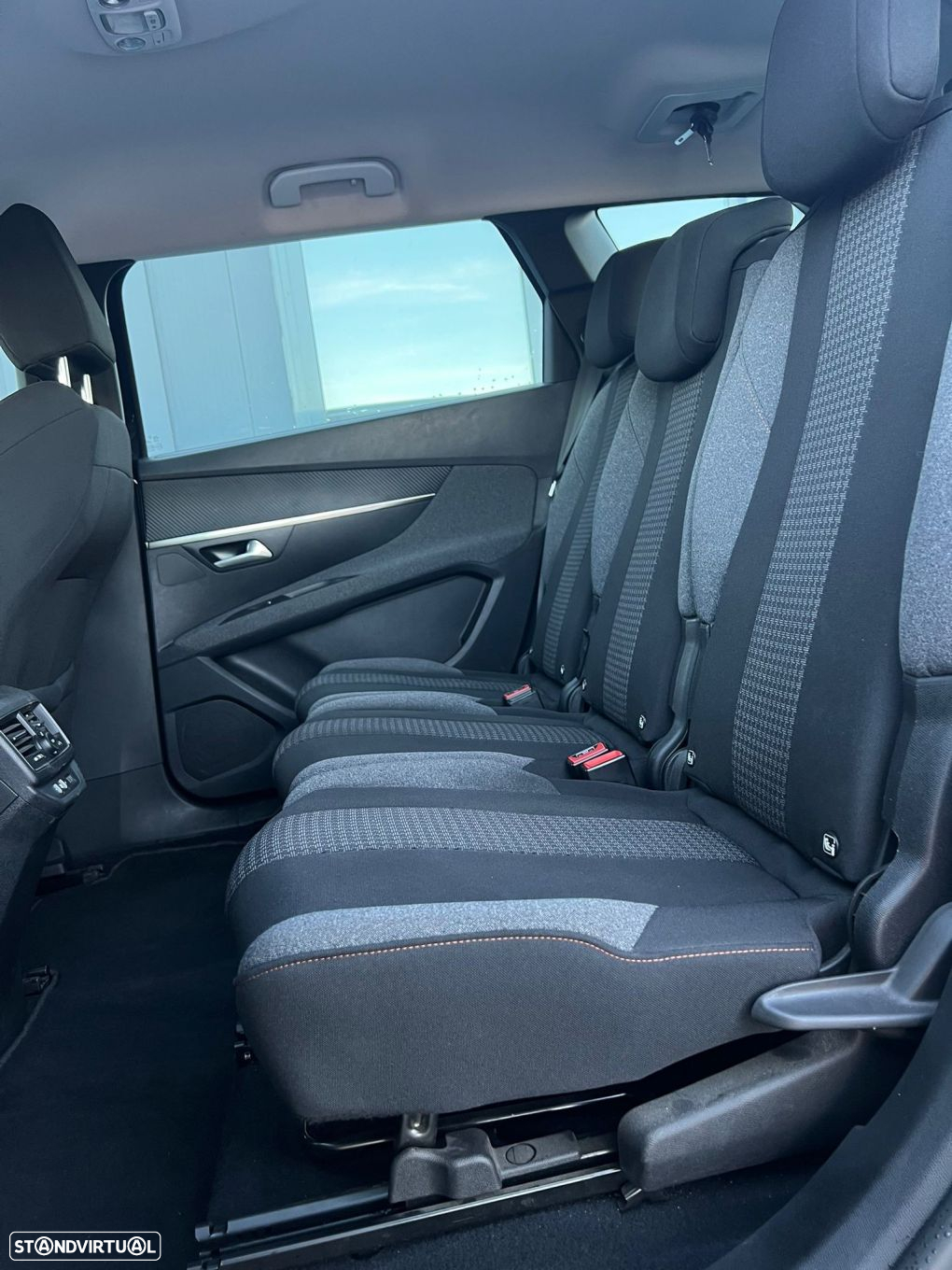 Peugeot 5008 1.5 BlueHDi Active - 6