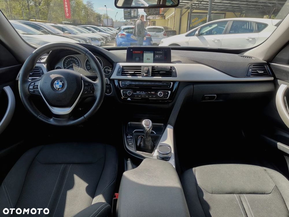 BMW 3GT - 10