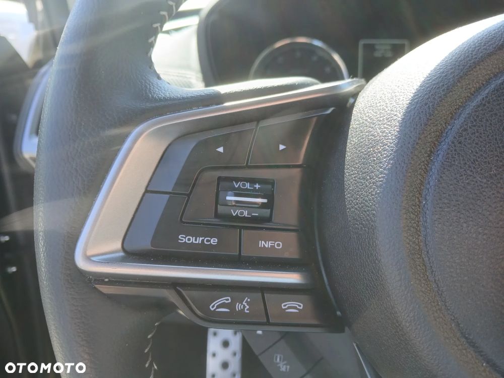 Subaru Forester 2.0i-L Platinum (EyeSight) Lineartronic - 22