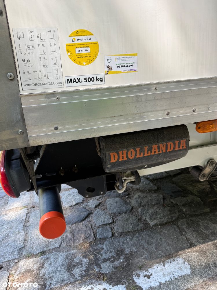 Peugeot Boxer - 14