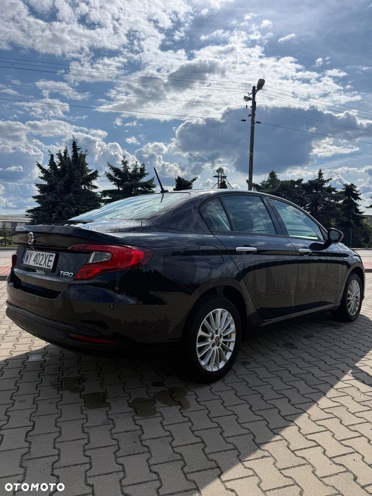 Fiat Tipo 1.0 T3 Life - 6