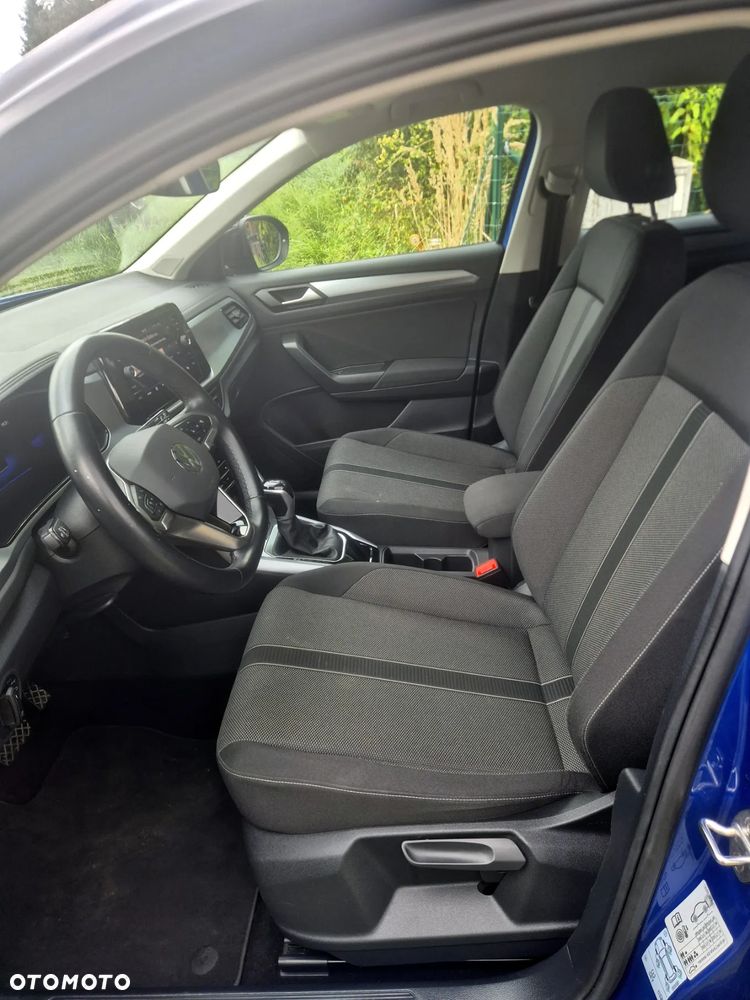 Volkswagen T-Roc 1.5 TSI Life Plus DSG - 13