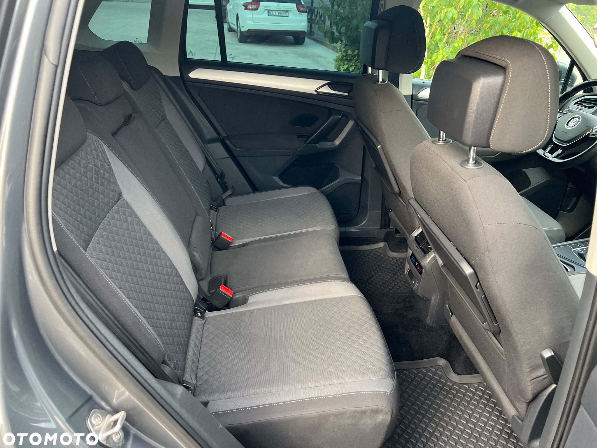 Volkswagen Tiguan 1.4 TSI BMT ACT Highline DSG - 32