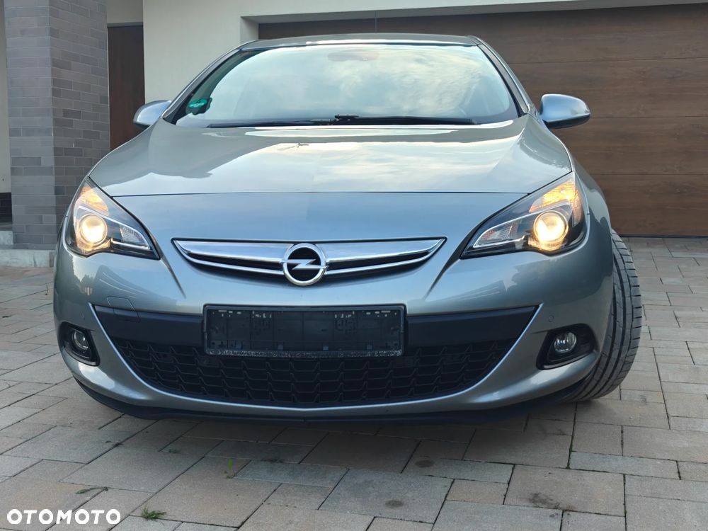 Opel Astra - 19