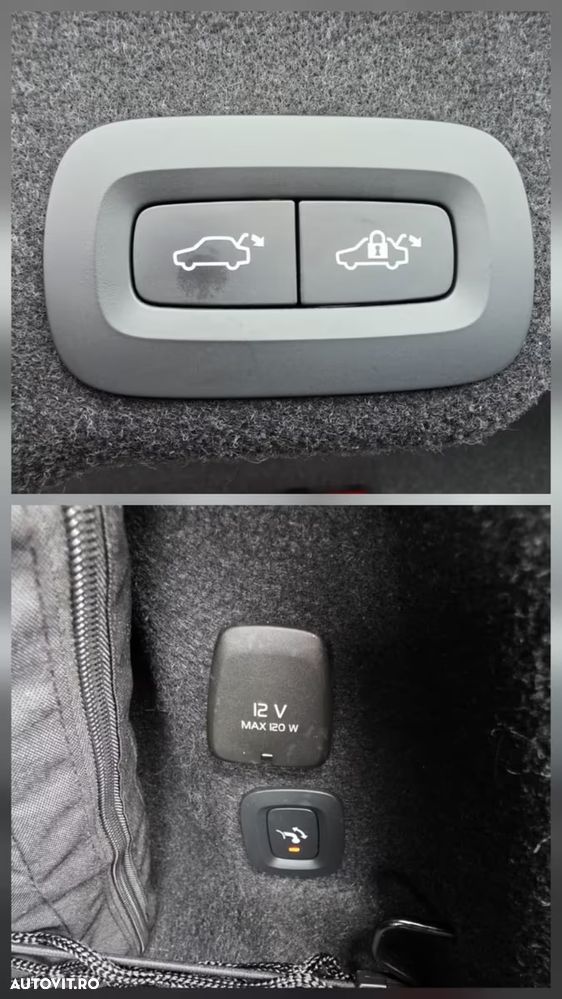 Volvo S90 D5 AWD Geartronic R Design - 21