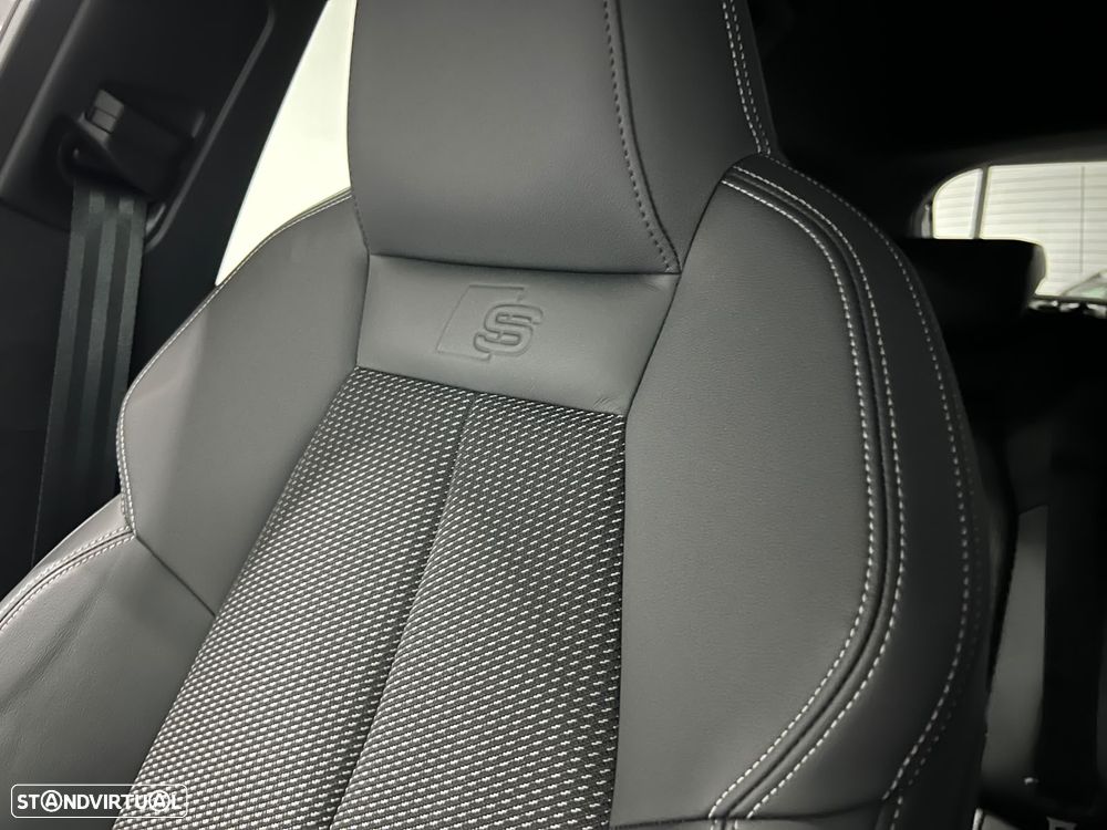 Audi A3 Sportback 40 TFSIe S tronic S line - 15
