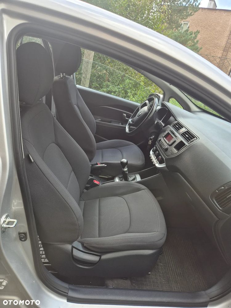 Kia Rio 1.2 GT-Line - 9