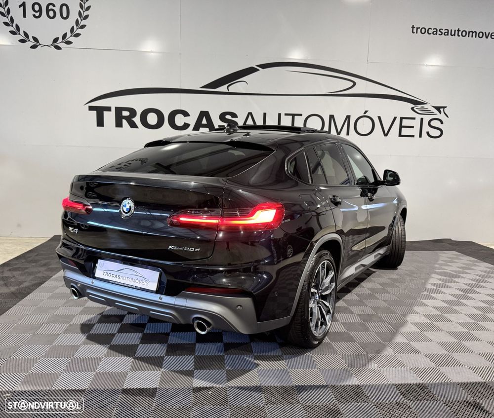 BMW X4 - 6