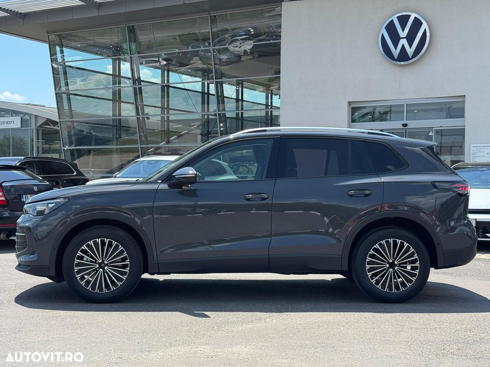 Volkswagen Tiguan 2.0 TDI DSG Life - 4