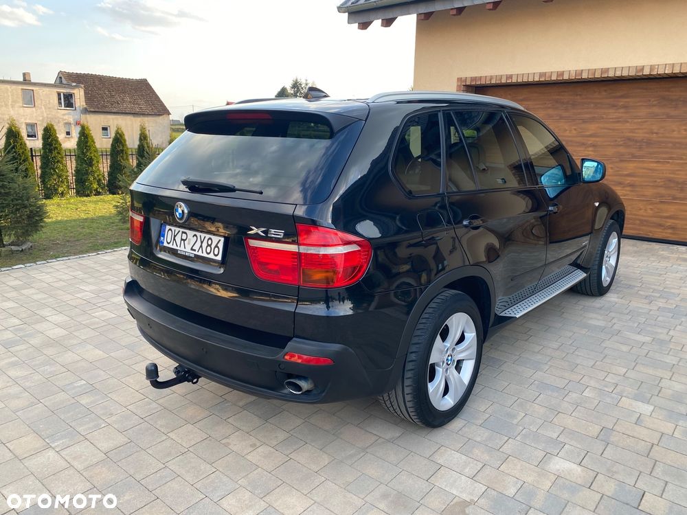 BMW X5 3.0d xDrive - 8