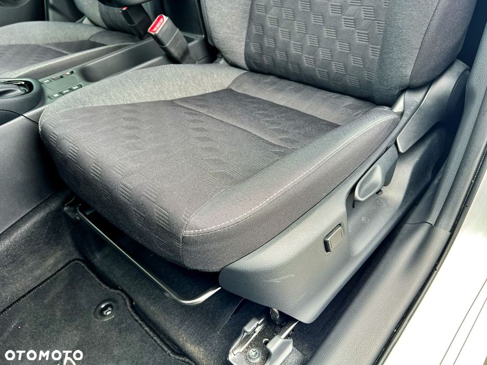 Toyota Yaris Hybrid 1.5 Style - 15