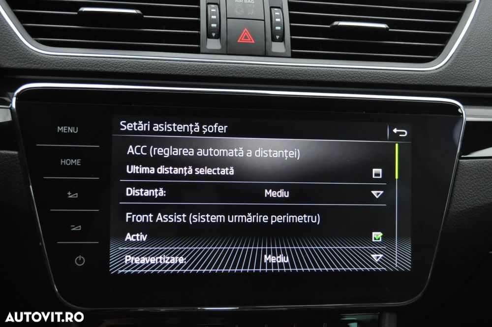 Skoda Superb 2.0 TDI DSG Laurin & Klement - 35