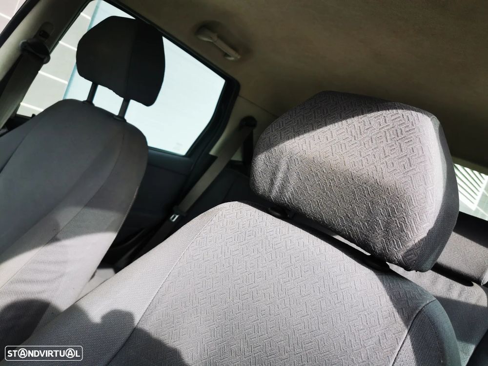 Fiat Punto 60 Dynamic - 22