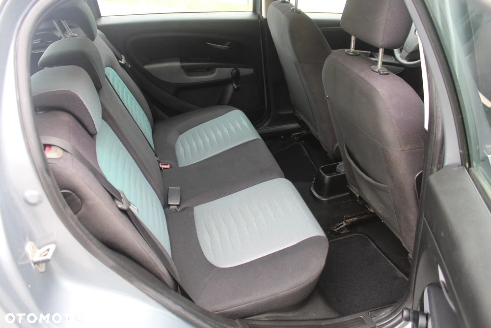 Fiat Grande Punto 1.4 8V Active - 21