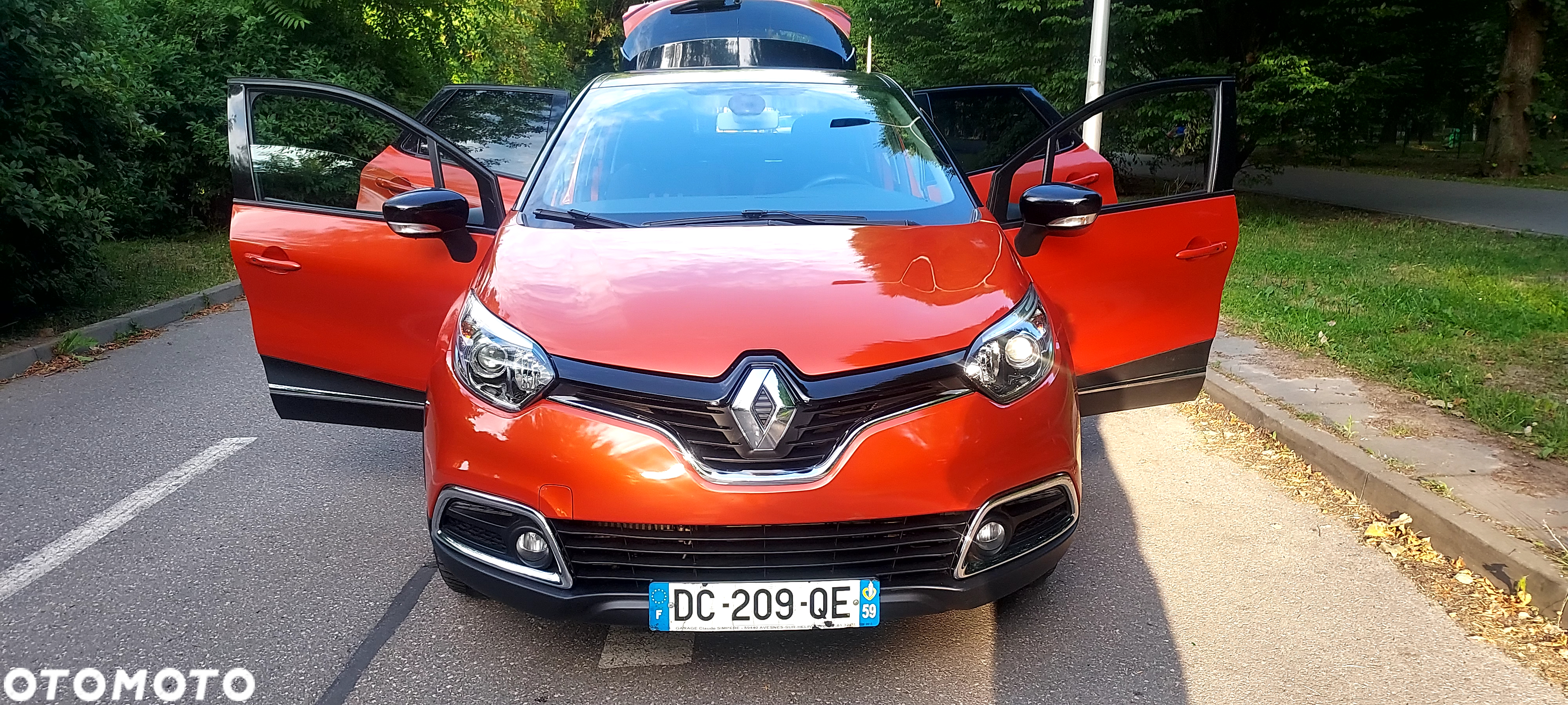 Renault Captur (ENERGY) dCi 90 LIMITED - 13