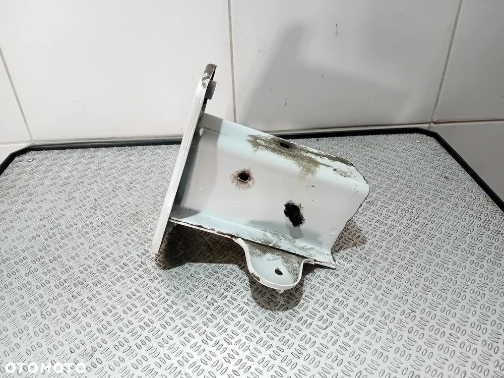 Ćwiartka podłużnica lewy przód Audi Q3 2015 kolor LB9A - 2