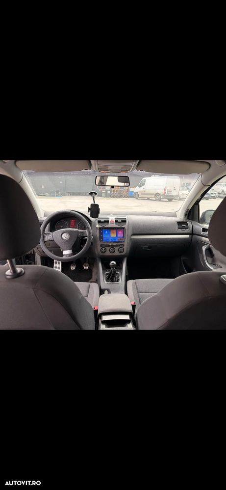 Volkswagen Golf 1.9 TDI Trendline - 7