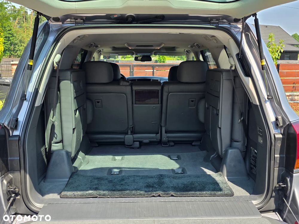 Lexus LX - 17