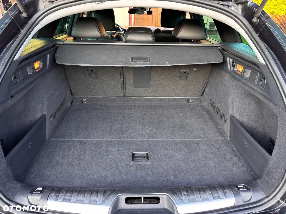 Peugeot 508 2.0 HDi Allure - 8