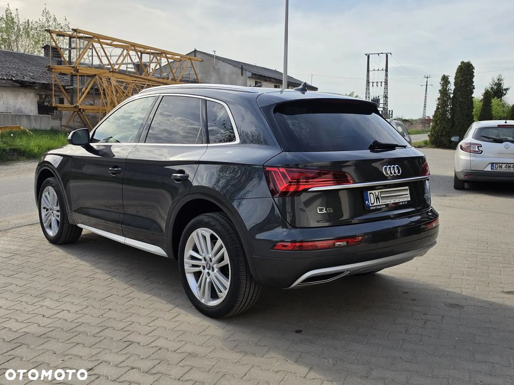 Audi Q5 2.0 TFSI Quattro S tronic - 6