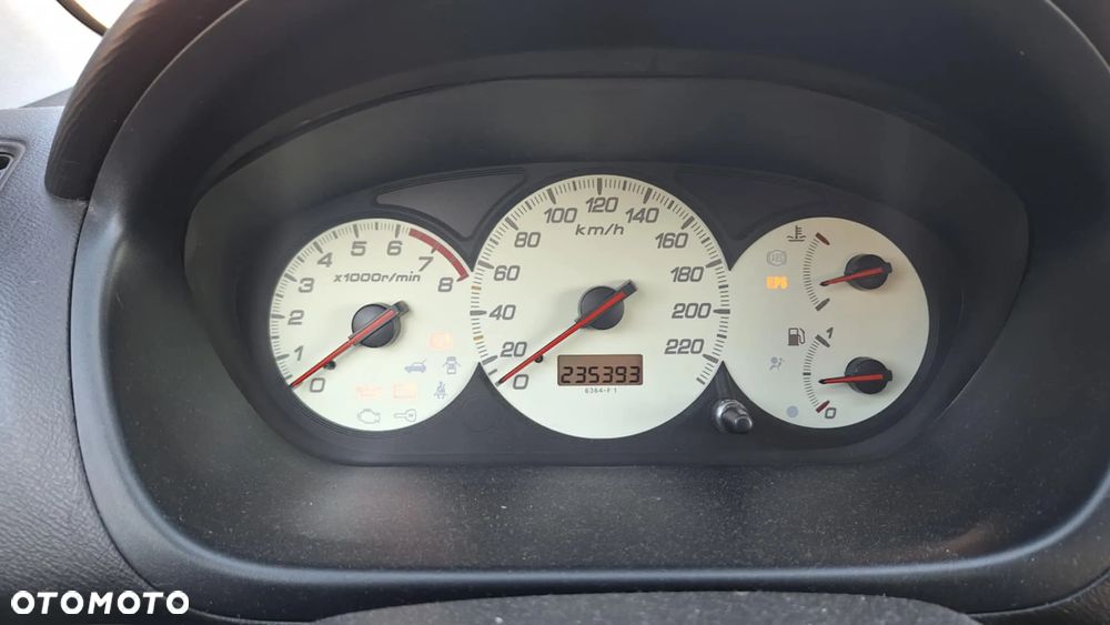 Honda Civic 1.4i Sport - 12