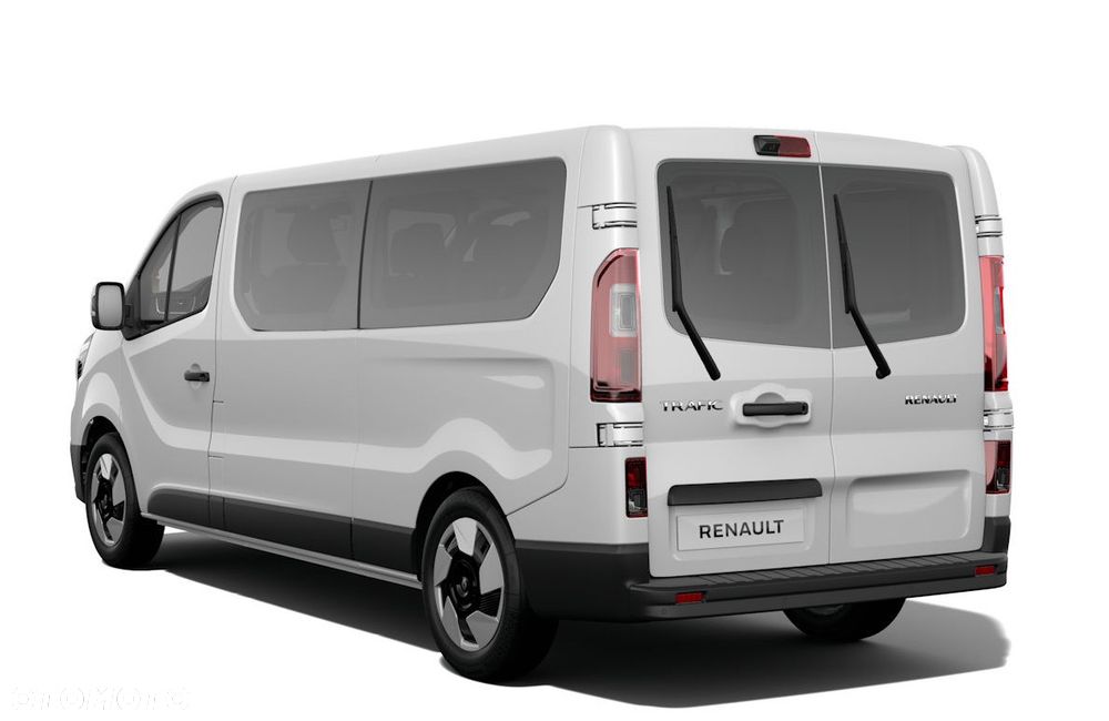 Renault Trafic 2.0 dCi - 7
