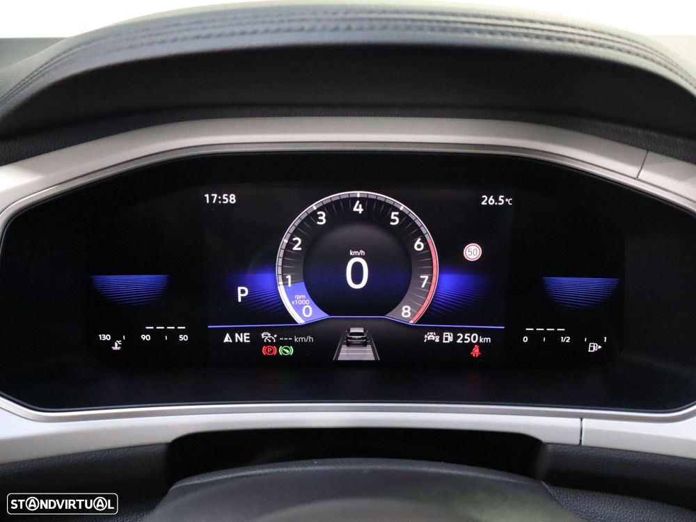 VW T-Roc Cabrio 1.5 TSI Style DSG - 17