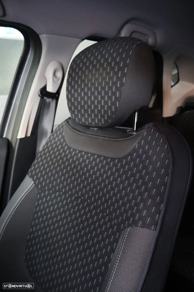 Renault Captur (ENERGY) TCe 90 INTENS - 17
