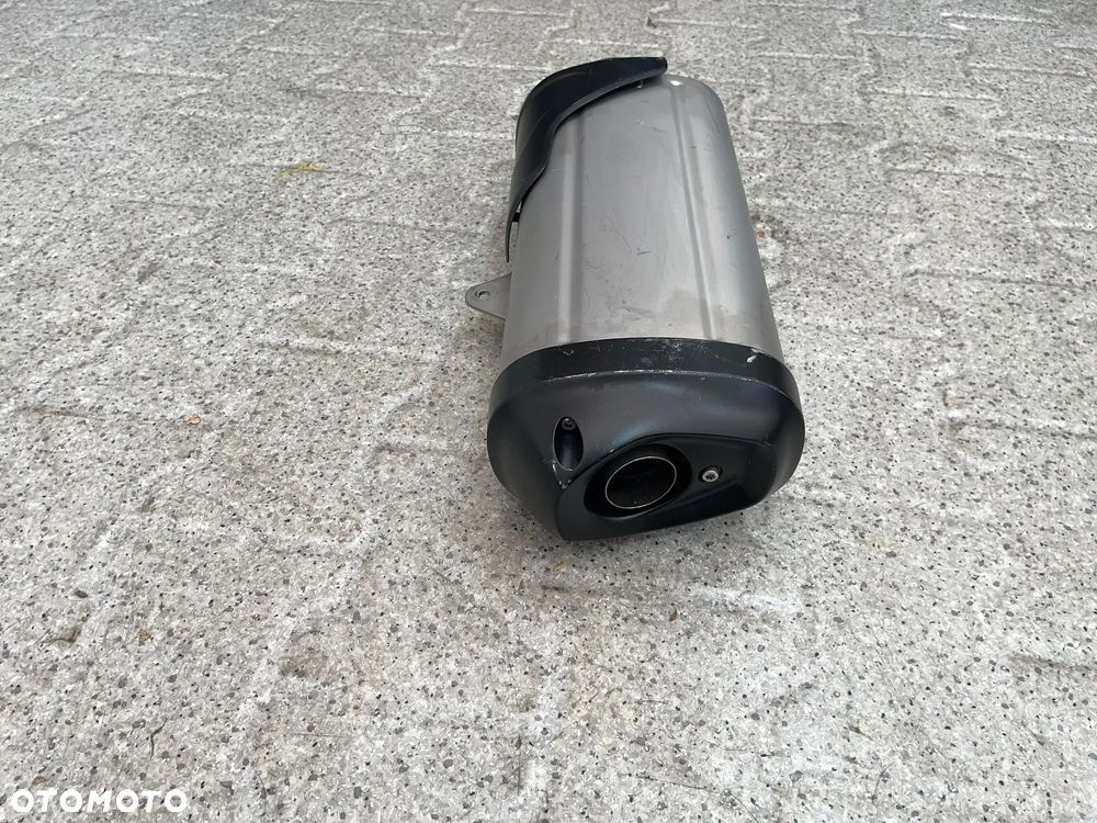 tłumik wydech Suzuki DL 1000 V-Strom (nr1331) - 15