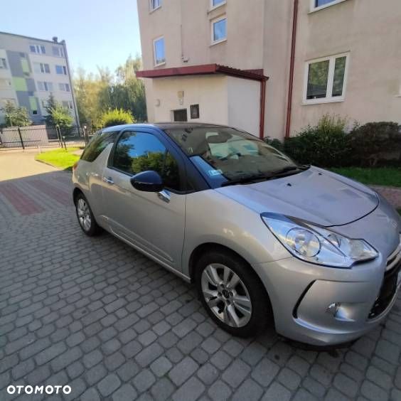 Citroen Ds3