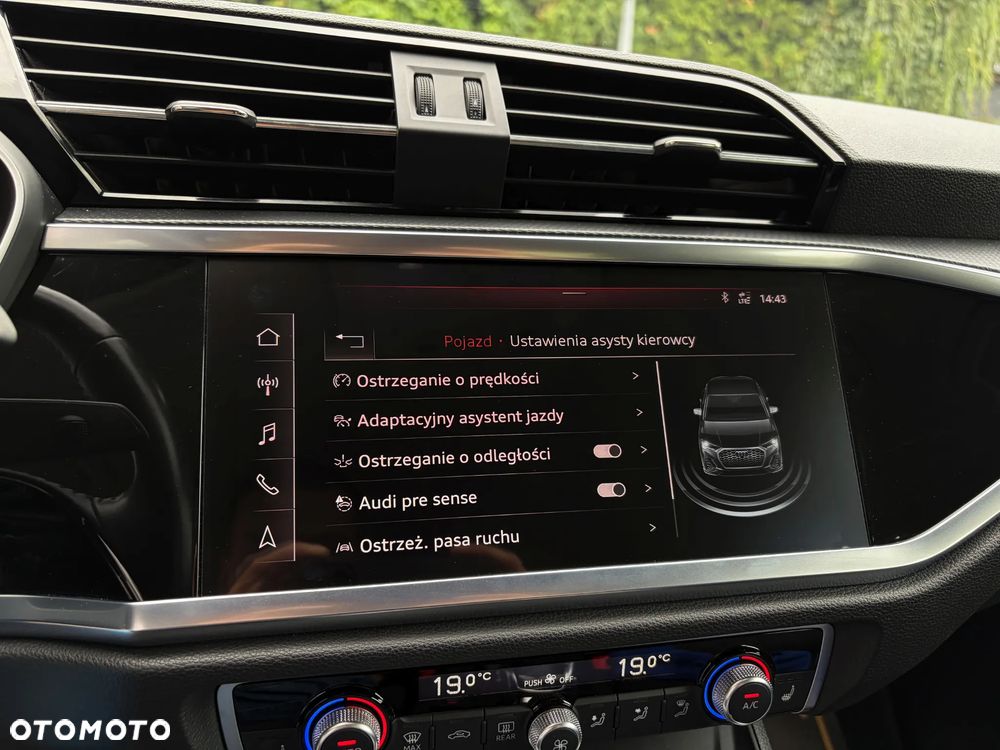 Audi Q3 Sportback 35 TDI S tronic - 30