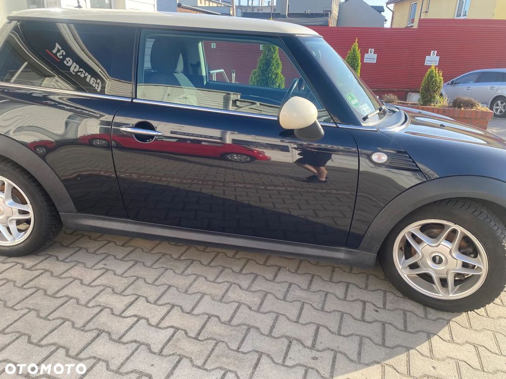 MINI Cooper - 10