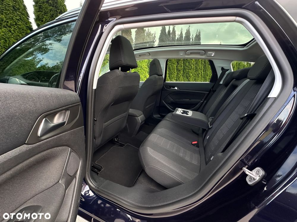 Peugeot 308 BlueHDi 120 Stop & Start Allure - 20
