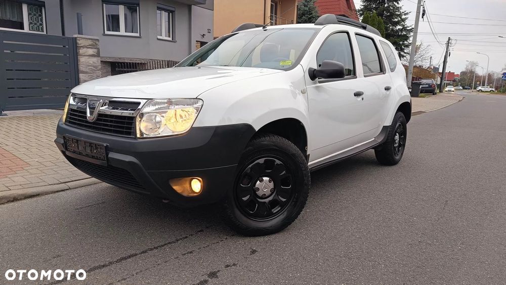Dacia Duster 1.6 16V 4x2 - 10
