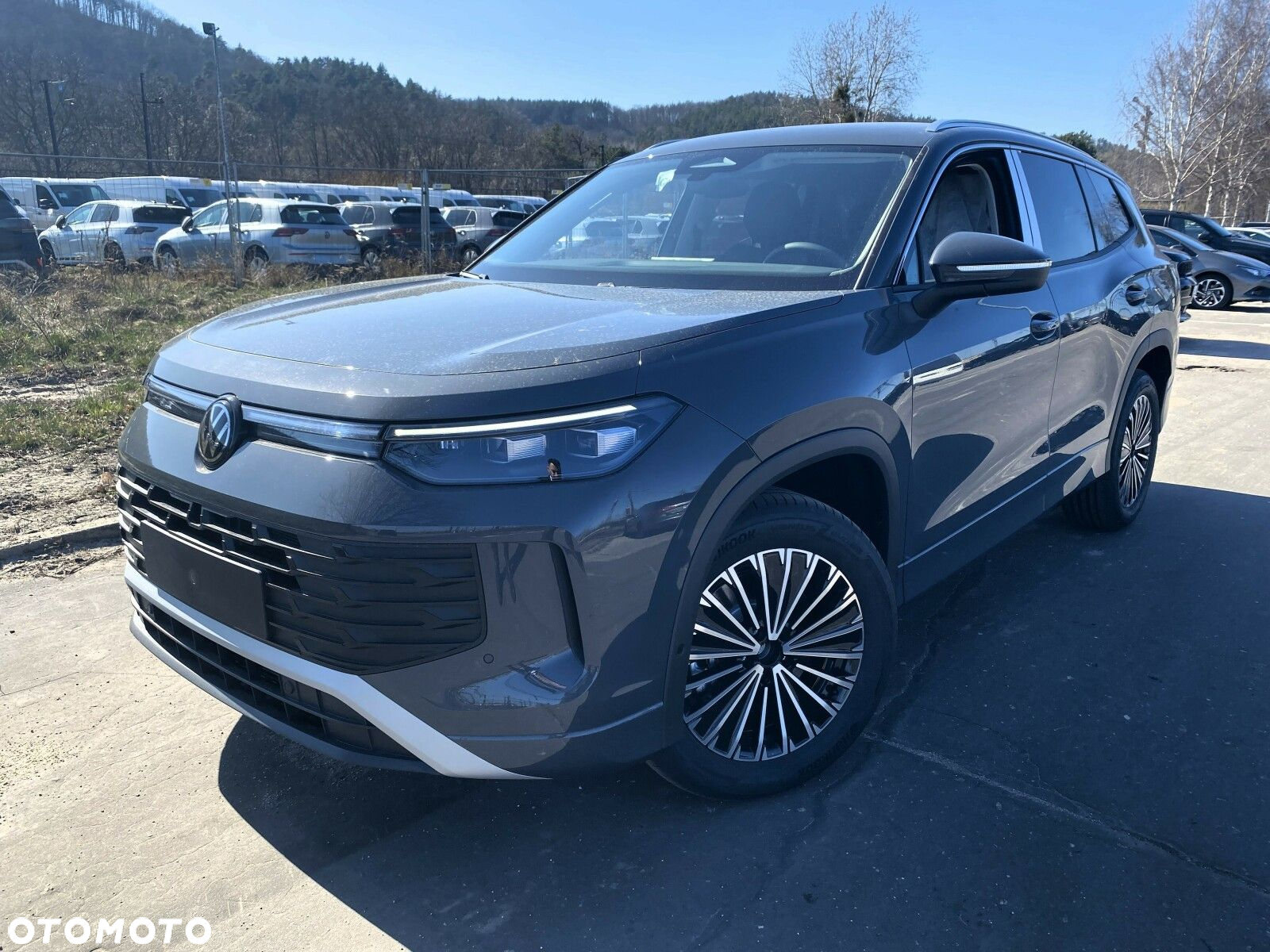 Volkswagen Tayron 2.0 TSI Life Plus DSG - 2