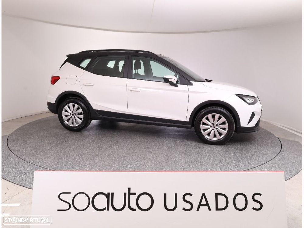 SEAT Arona 1.0 TSI Style DSG - 15
