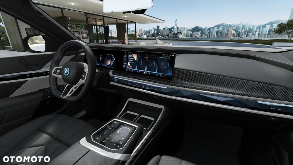 BMW Seria 7 M760e PHEV xDrive sport - 13