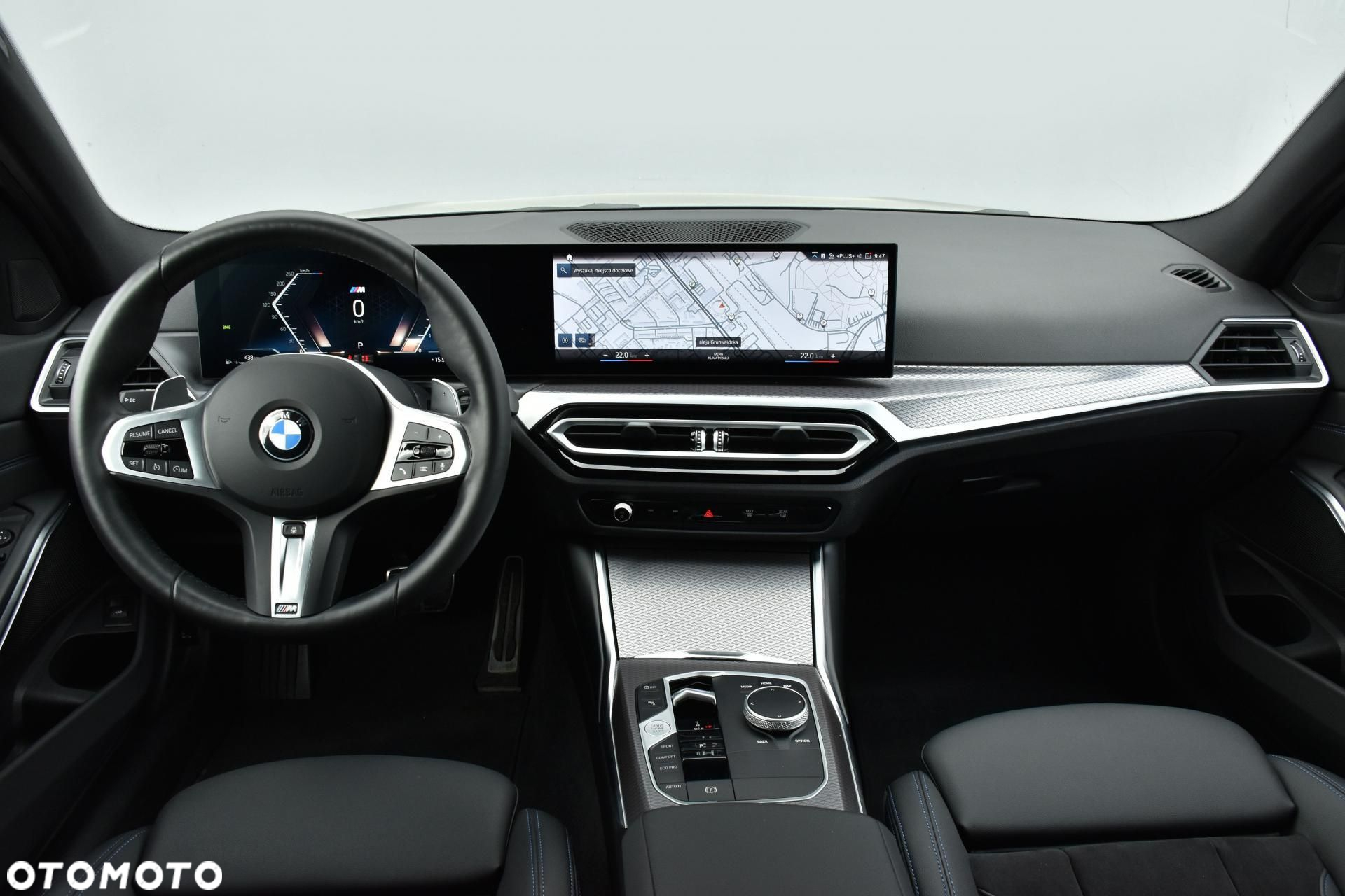 BMW Seria 3 - 10