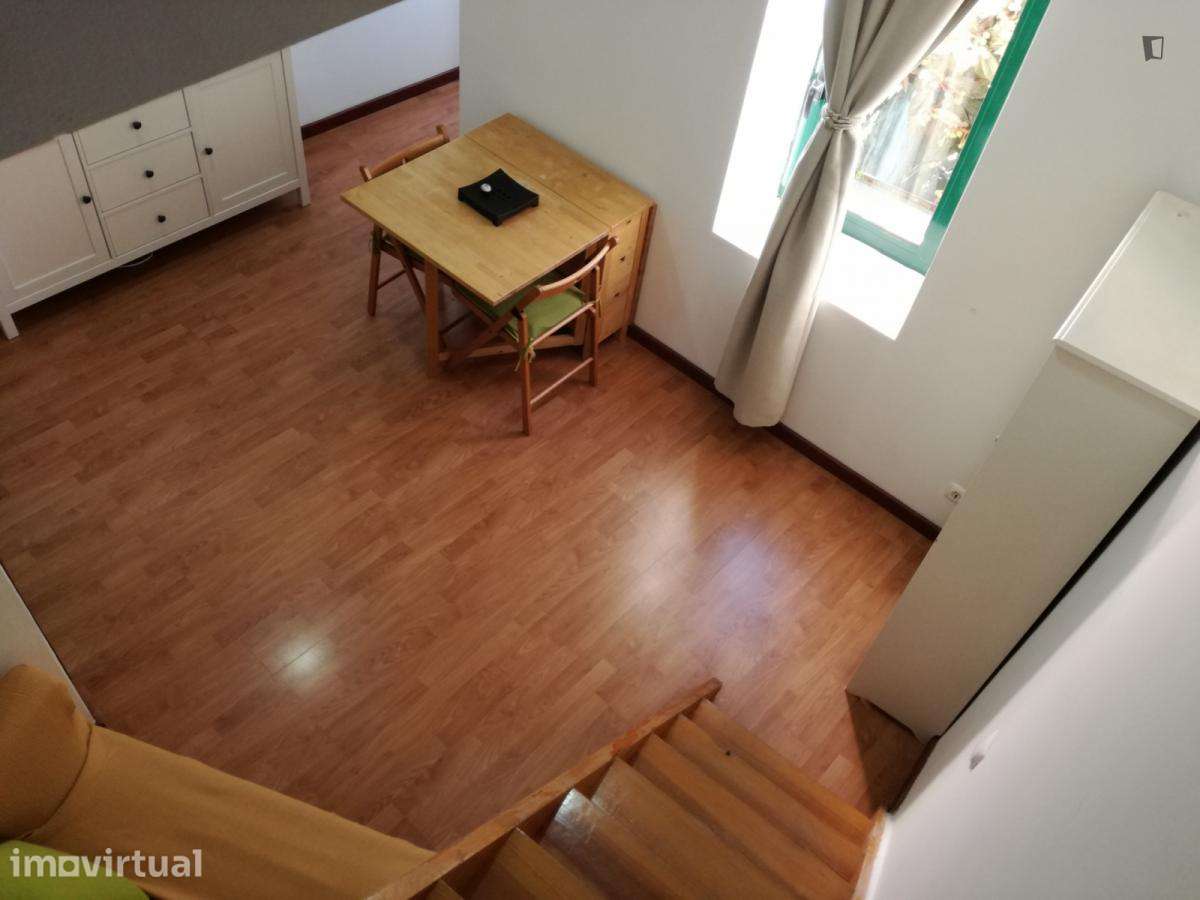 Apartamento com 1 quartos - localizado em Benfica Lisbon - Grande imagem: 5/15