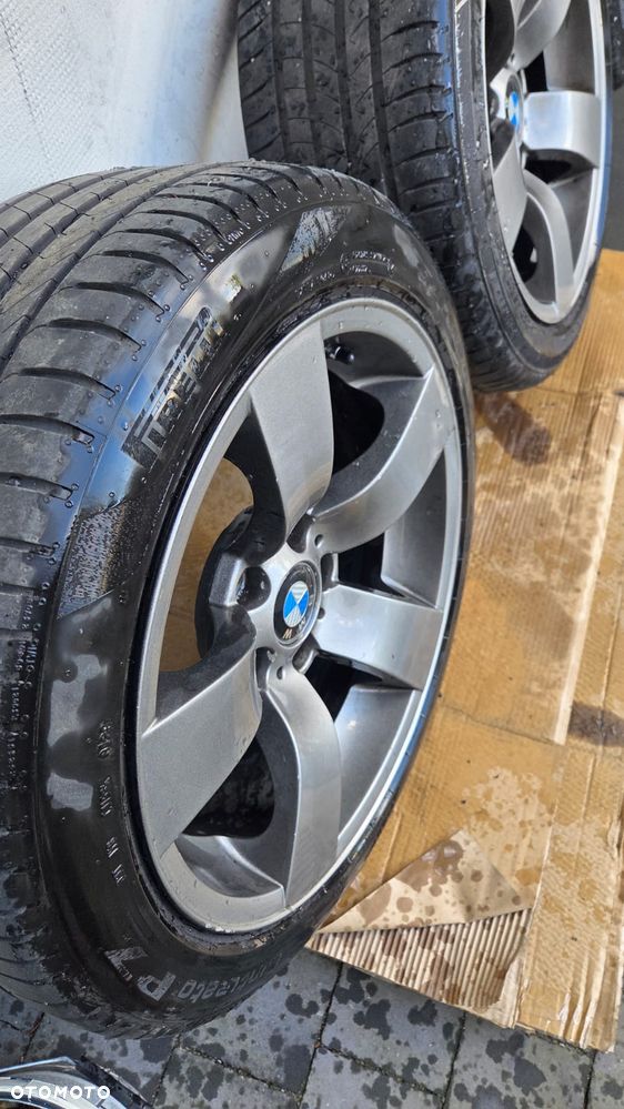 Felgi aluminiowe 225/45 R17 - 4