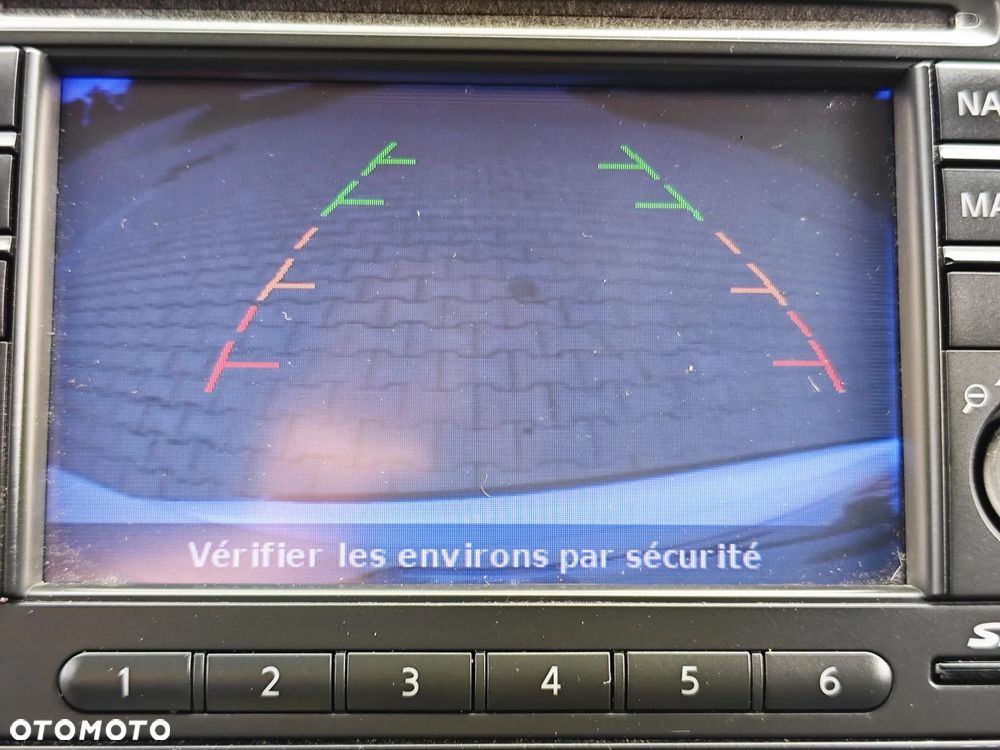 Nissan Qashqai+2 - 29