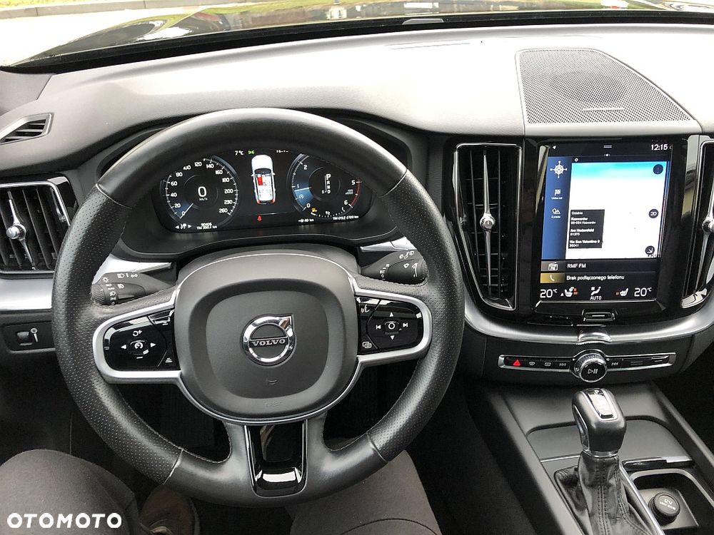 Volvo XC 60 D4 SCR AWD Inscription - 22