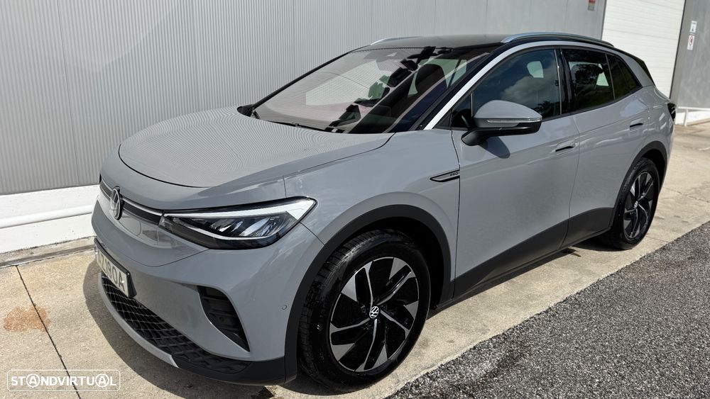 VW ID.4 77 kWh Pro Performance - 3