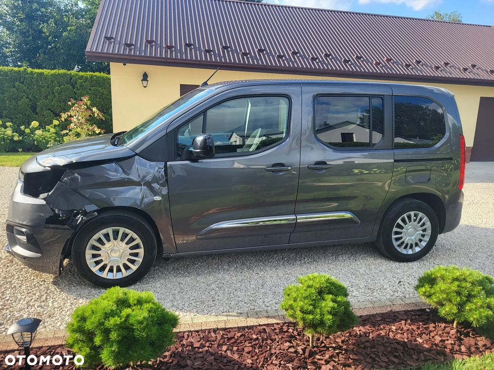 Toyota Proace City Verso 1.5 D-4D Business - 9
