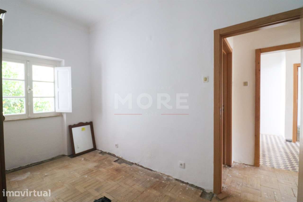 Moradia T3 com quintal - Évora - Senhora da Saúde - Grande imagem: 3/18