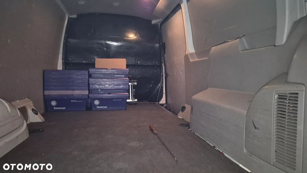 Volkswagen Transporter L2H1 - 5